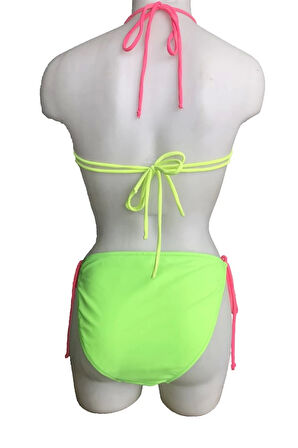 Mila Küçük Üçgen Bikini