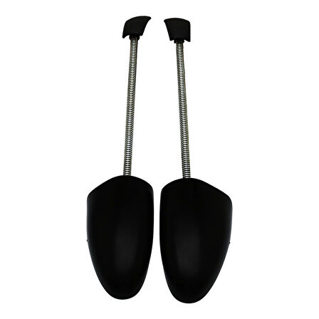 2 Parça  Tek Yaylı Ayakkabı Kalıp