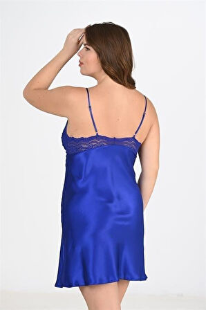 2'li Saks Sabahlık Takımı Bigsize 6211