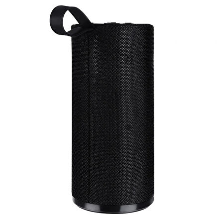 Usb/sd/fm/bluetooth Destekli Taşınabilir Wıreless Hoparlör
