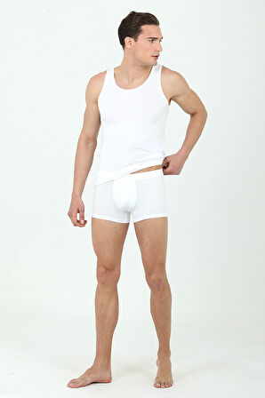 D's Damat 300 Erkek  Atlet & Boxer Takım