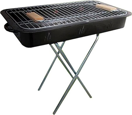 Portatif Mangal 60cm