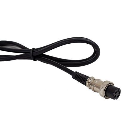 Yedek Havya Sapı 5 Pinli Dişi Yh-862d+ 907a-803-852 Yh-862d * Yh-1936a  40 Watt