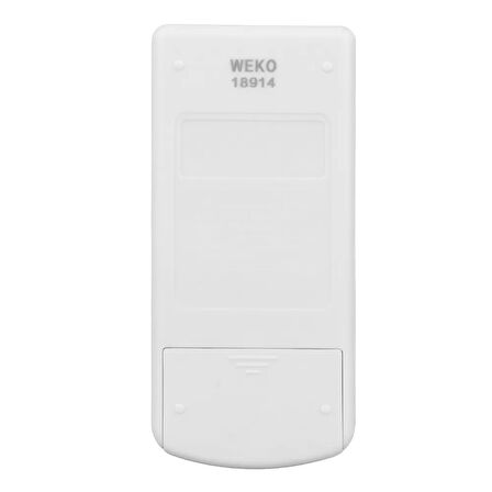 Vestel-sunny Klima Kumandası Hyk-07