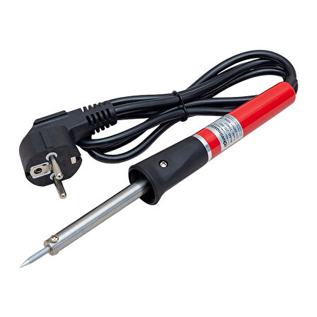 Zd-407 30 Watt Kalem Havya Uçtan Vidalı