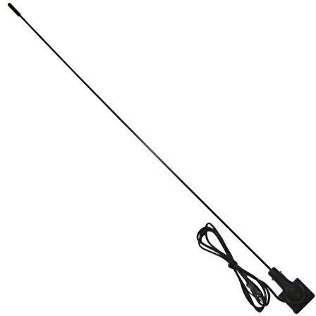 Yes-100 Kısa Düz Oluk Anten