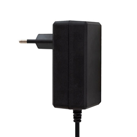 9 Volt 2 Amper İnce 2.5*0.7 Uç Tablet Pc Adaptörü Yerli Üretim