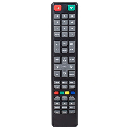 Dijitsu 501-321 Serisi-vısıon Lcd-led Tv Kumanda (2135=33186)