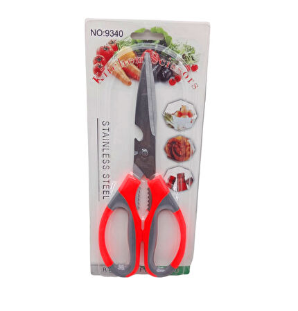 Mutfak Makası No-9340