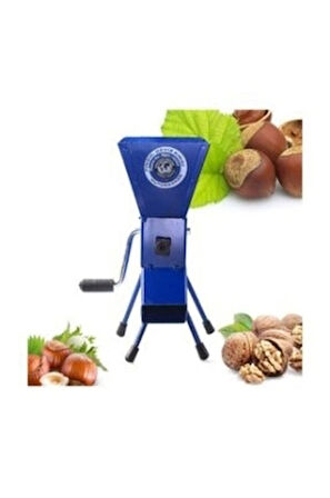 Fındık Ceviz Badem Değirmeni