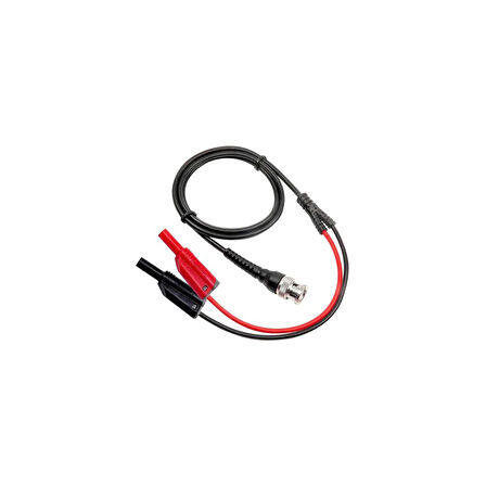 2x4 Mm Banana Fişli Bnc Kablo