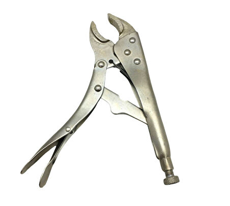 10 İnç  Ayarlı Pense