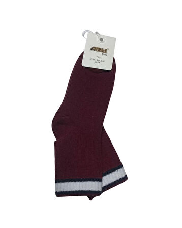 Artı Tamila Kız Soket Çorap 200461 Asorti