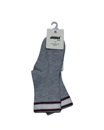 Artı Tamila Kız Soket Çorap 200461 Asorti