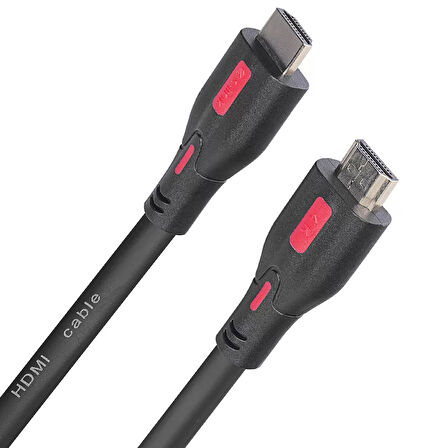 19+1 Hdmı To Hdmı 1.5m V2.0 4k (3840*2160) 60hz Kablo Sl-hdm4k011