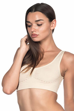 Ten Mı Emay 4015 Toparlayıcı Büstiyer