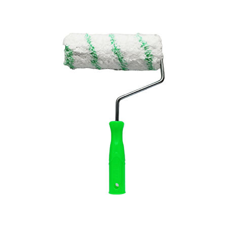 Rulo 20cm Boya Rulosu