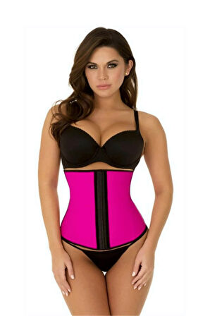 Standart Mı Emay 9161 Agraflı Bel Korse