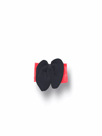 3-6 6-9 9-12 12-18 Ay Princess Taçlı Mickey Nakışlı Şort Tişört 3lü Kız Bebek Takımı Nar Çiçeği