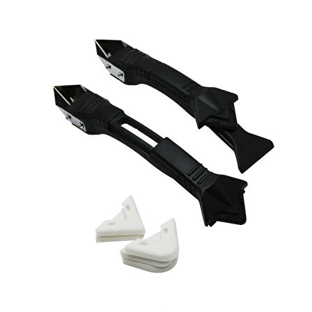Metal Uçlu Plastik Derz Kazıyıcı