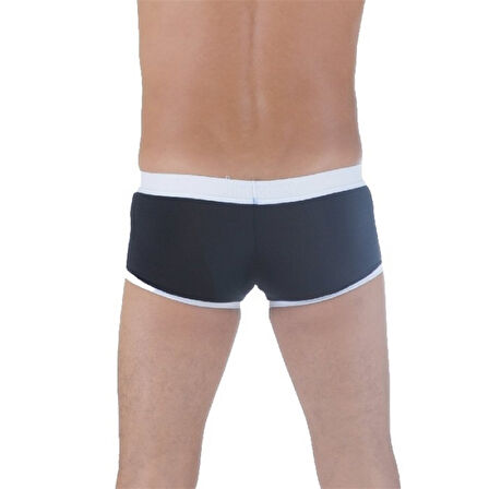 Br291138 Miko Round Boxer