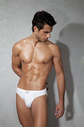 Doreanse  Erkek  Slip 1005