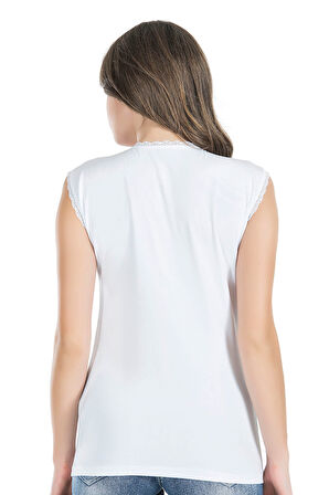 Fiyonklu Kadın Atlet 231