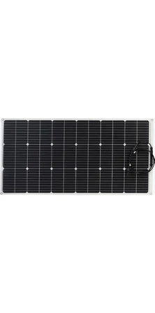ANTFEA 100W Esnek Güneş Paneli