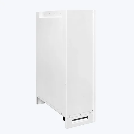 ANTFEA 51.2V 200Ah LiFePO4 Wall Batarya 2 Adet - 20.48 kWh
