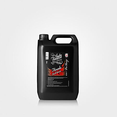 Auto Finesse Finale 5lt