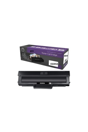 LaserJet Pro M1217NFW M1217 M1214NFH P1102w P1104w Yazıcı Uyumlu Muadil Toner