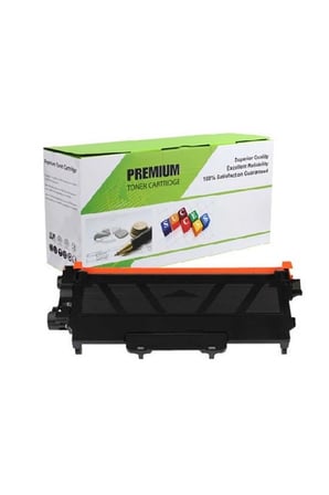 Phaser 3052 3260 Muadil Toner WorkCentre 3215 3225 Siyah