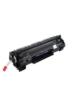For Canon Lbp 6000 Lbp6000b, 6020 Lbp6020b, 6030 Lbp6030b 6030w Toner 1.kalite Garantili