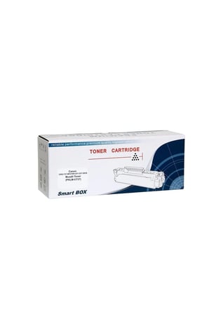 Canon Crg 737 Uyumlu
