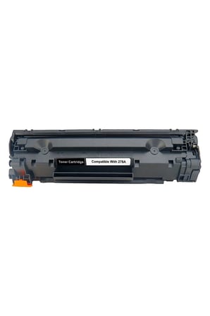Hp M1536dnf Muadil Toner / Hp Ce278a Muadil Toner