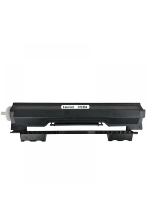 HP CF233A Uyumlu Toner Kartuş (33A)