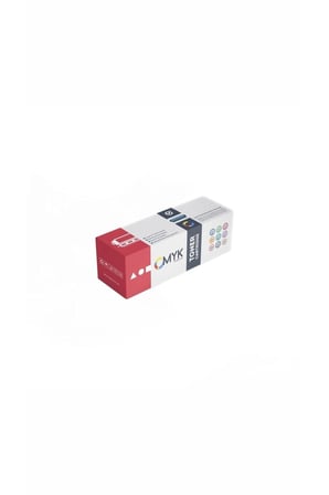 Hp 33a-cf233a Muadil Toner
