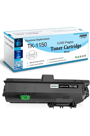 ECOSYS M2135dn M2635dn M2635dw M2735dw P2235dn P2235dw Printers/TK1150 TONER