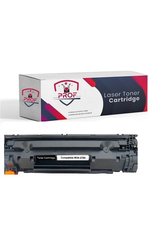 CE278A Toner Uyumlu