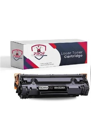 Hp CE285A Uyumlu Toner - Muadil