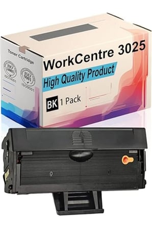 Phaser 3020 Xerox WorkCentre 3025 Afset TONER