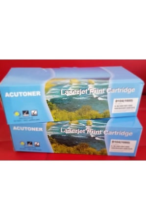 Brother Hl-1111.Dcp-1511.Mfc-1811.Mfc1911W Tn-1040 Uyumlu Toner