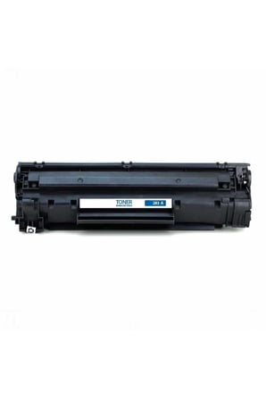 Hp Cf283a Muadil Toner Uyumlu | 83a | M127fn | M125a | M126a | M128fw | M201