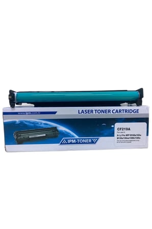 Hp 19a-cf219a Muadil Drum Ünitesi 12.000 Sayfa M130-m130a