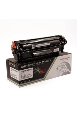 HP 12A Q2612A Muadil Toner Hp Laserjet 1020/ 1010/ 1012/ 1018/ 1022/ 3015/ 3030/ 3050/ 3055/ 3020/ 1022N/ 3052/ M1005/ M1319F