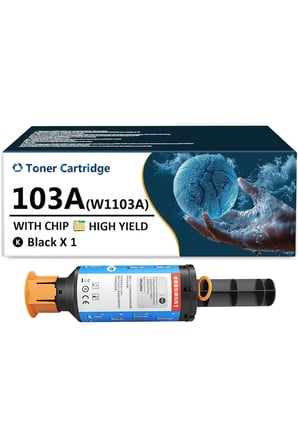 Neverstop Laser 1000A 1000W MFP 1200A 1200W, 1 Pack