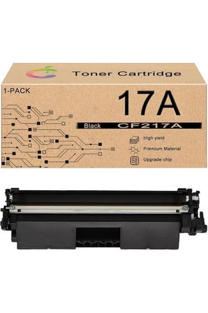 CF217A Muadil Toner | Laserjet Pro M102w M102a MFP M130a M130nw M130fn M130