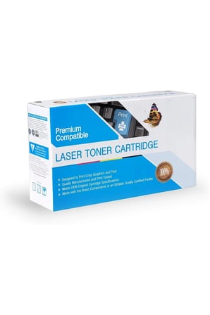 B401//mb441/mb451 (44992404) (2.5K) Mono Toner