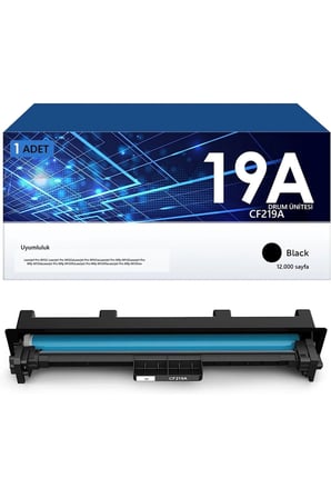 LaserJet Pro Mfp M130fn,M130a,M102w Yazıcı Uyumlu Drum Muadil Ünitesi 12000 Sayfalık