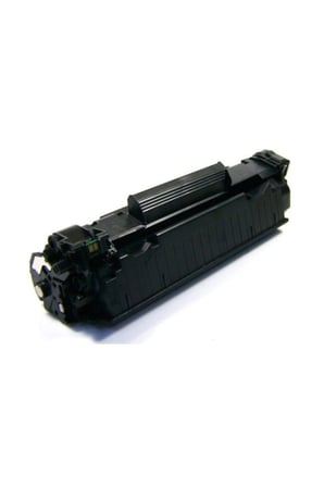 Hp Ce278a Muadil Toner Siyah